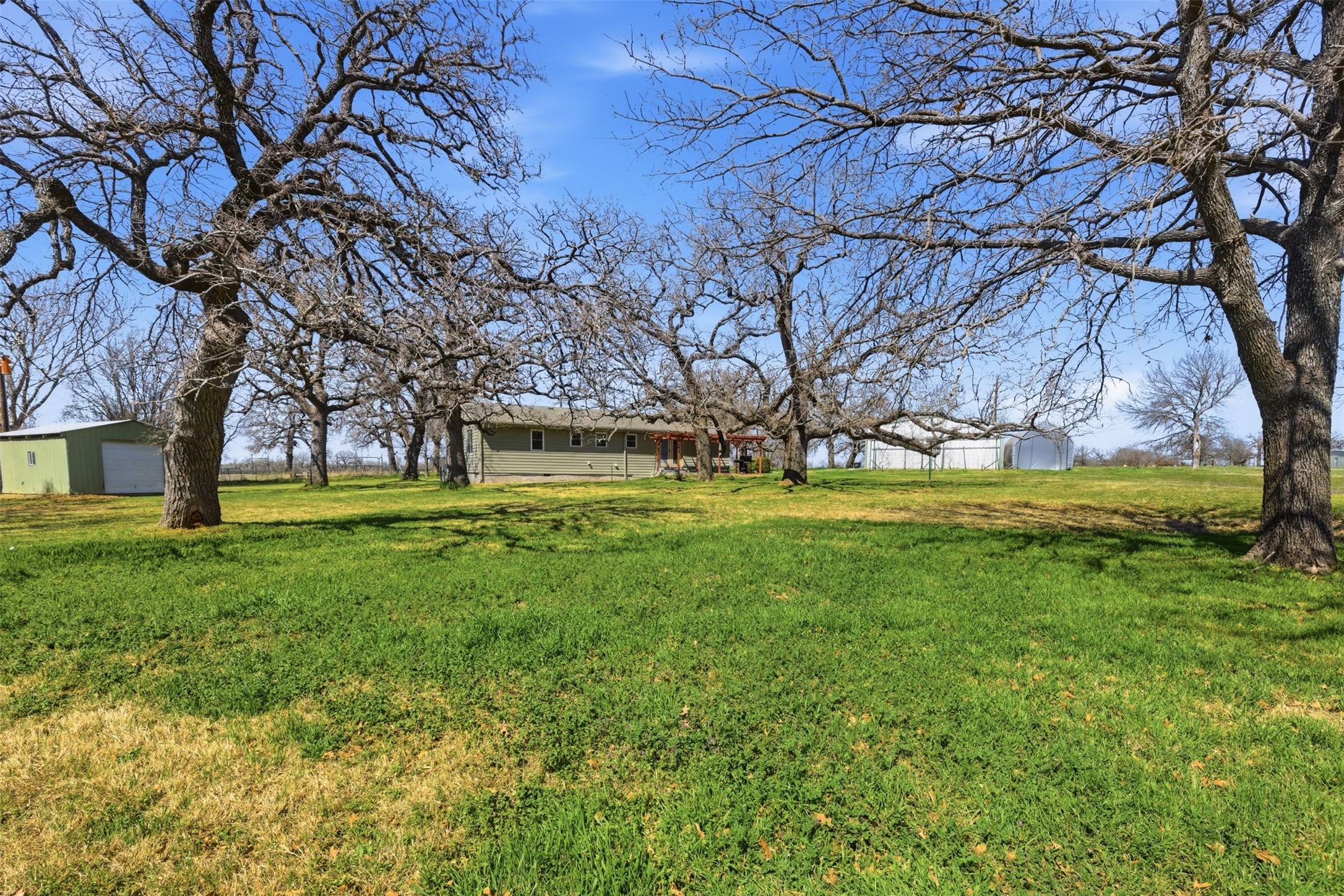 755 County Road 4280 Decatur TX 76234