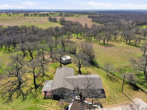 755 County Road 4280 Decatur TX 76234
