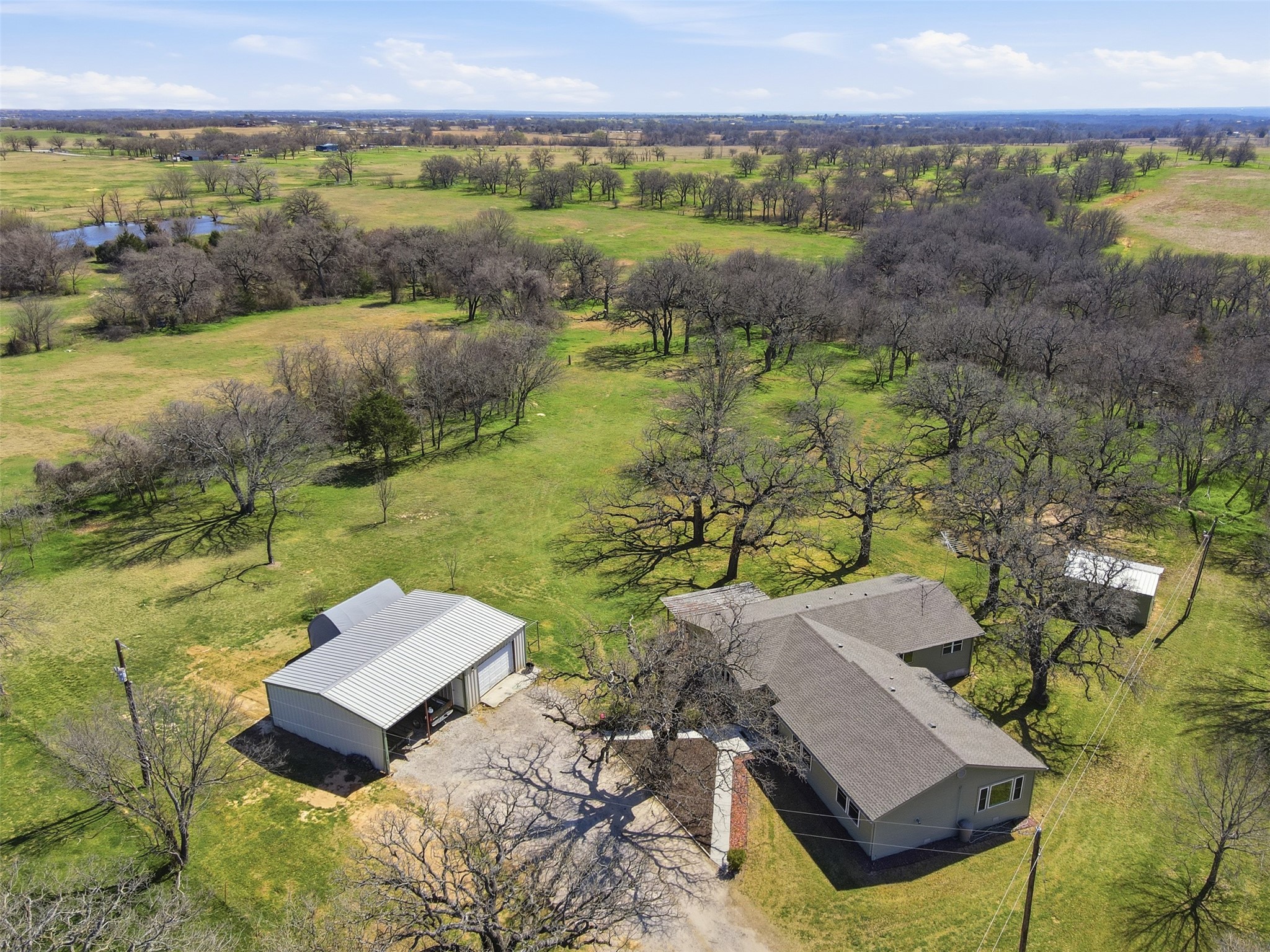 755 County Road 4280 Decatur TX 76234