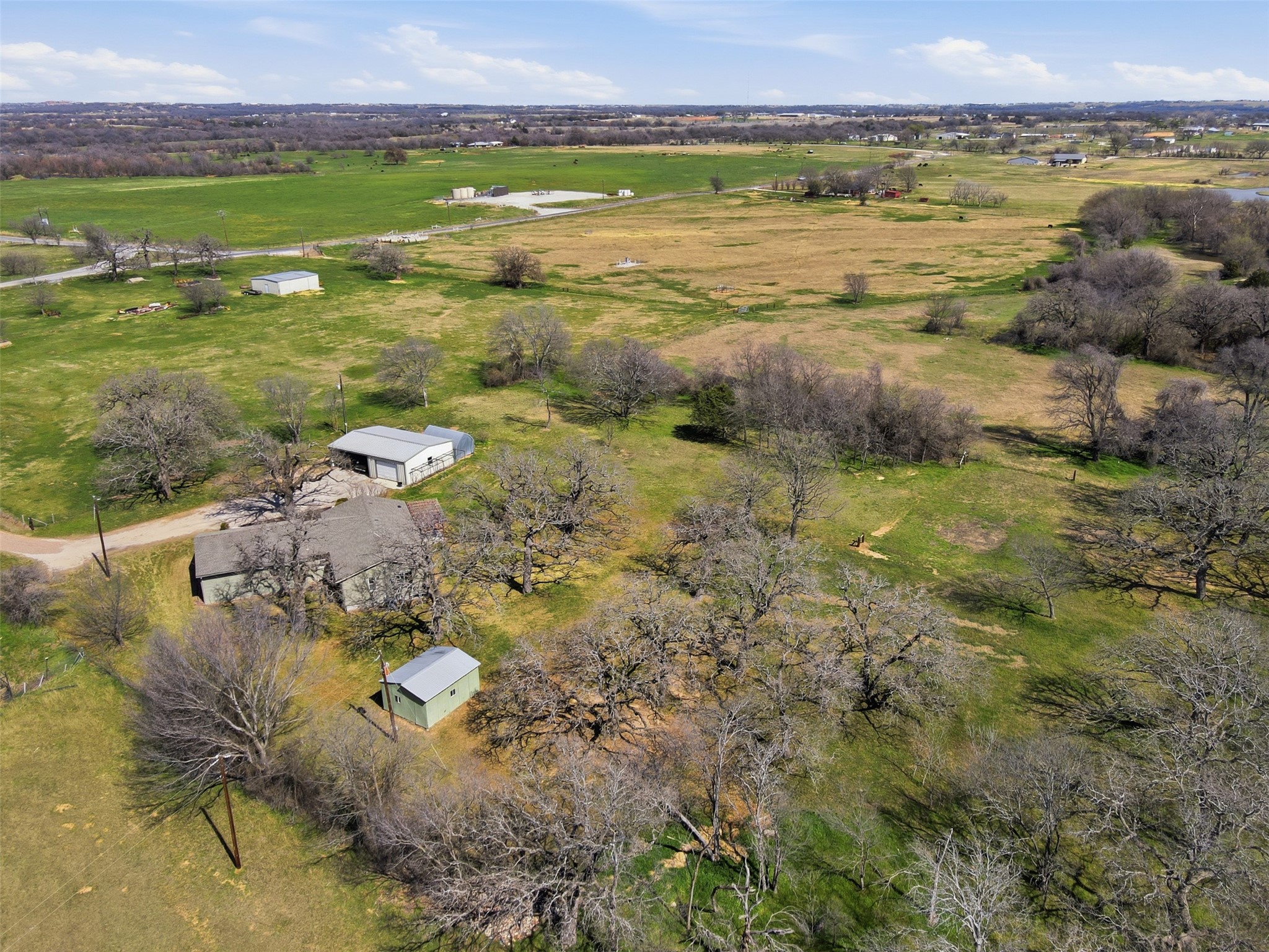 755 County Road 4280 Decatur TX 76234