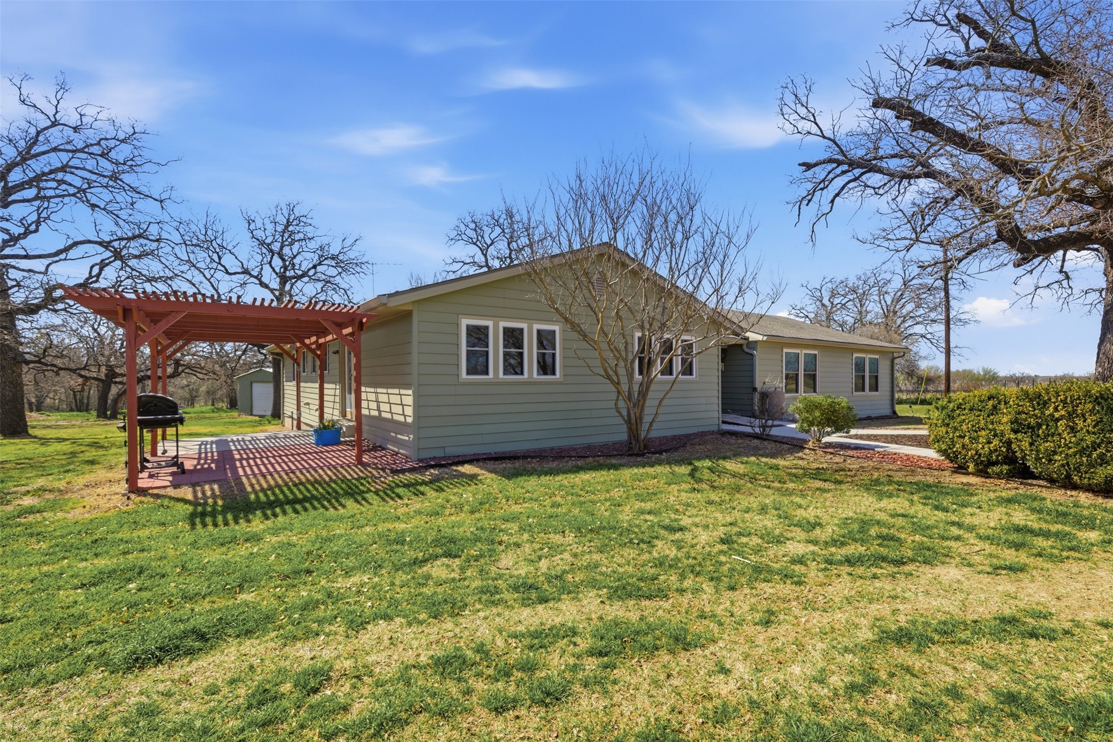 755 County Road 4280 Decatur TX 76234