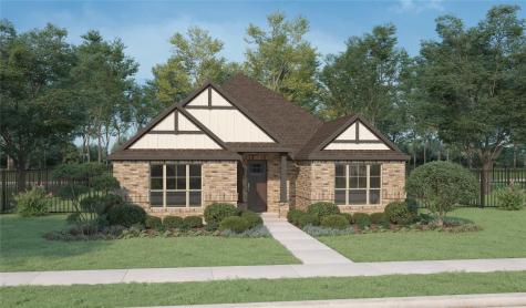 2285 Glacier Drive Waxahachie TX 75165