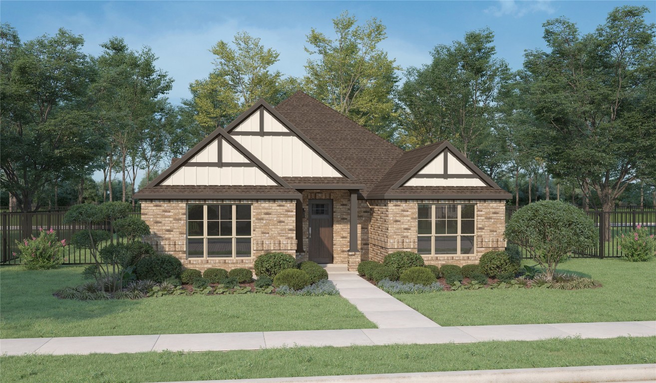 2285 Glacier Drive Waxahachie TX 75165
