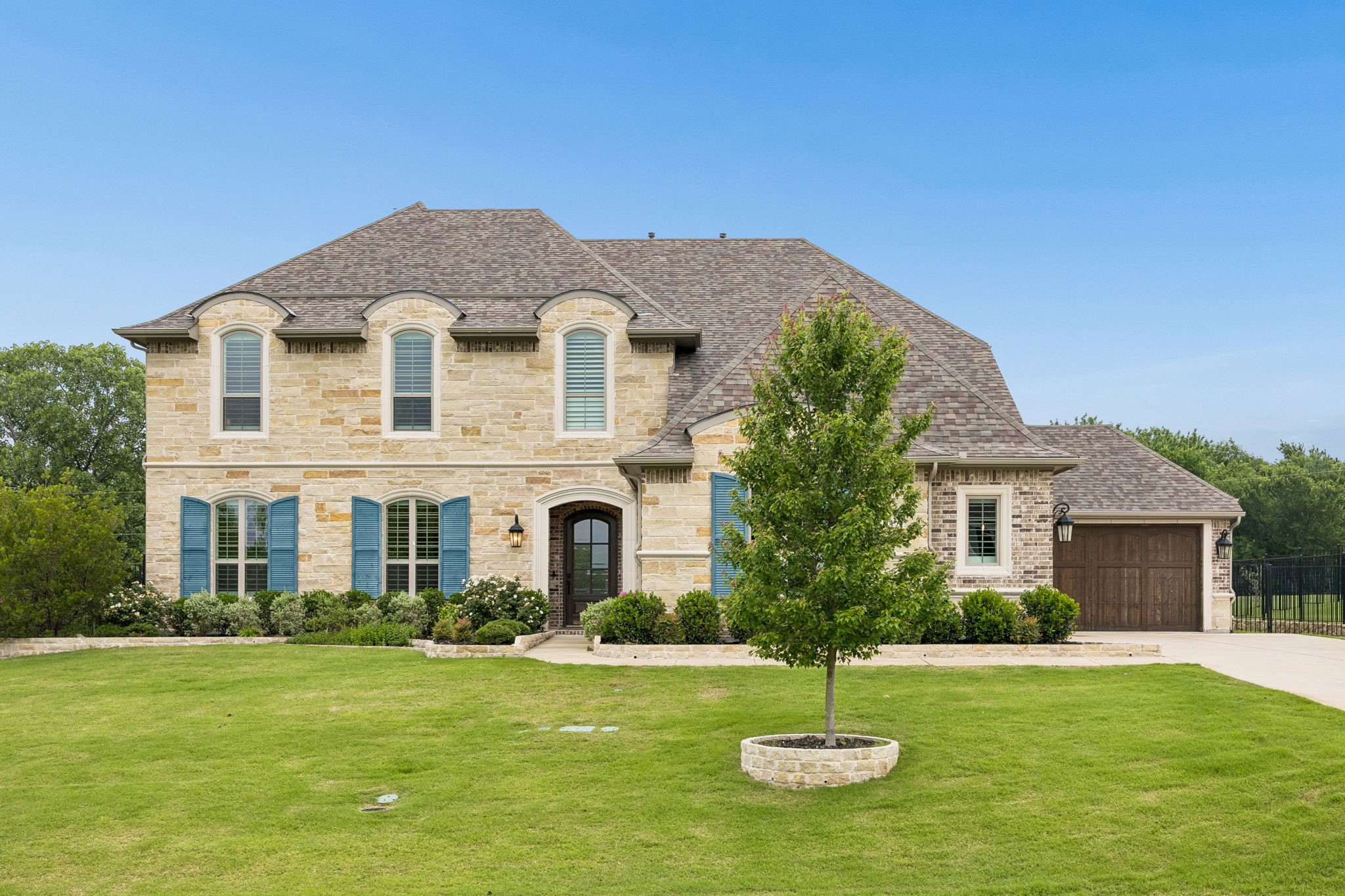 4622 Sky Harbor Drive Rockwall TX 75087