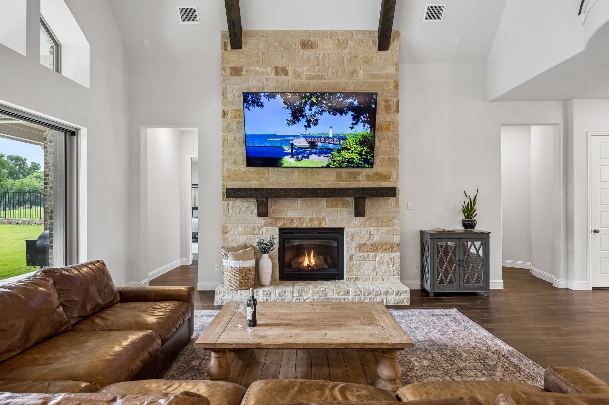 4622 Sky Harbor Drive Rockwall TX 75087