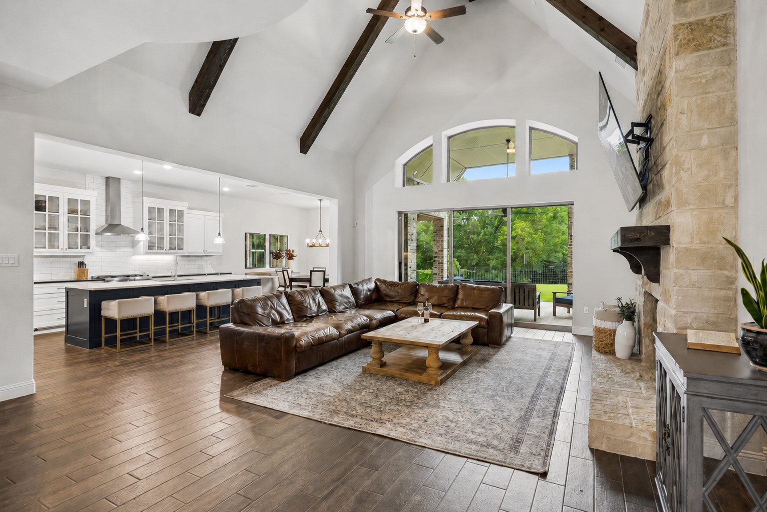 4622 Sky Harbor Drive Rockwall TX 75087