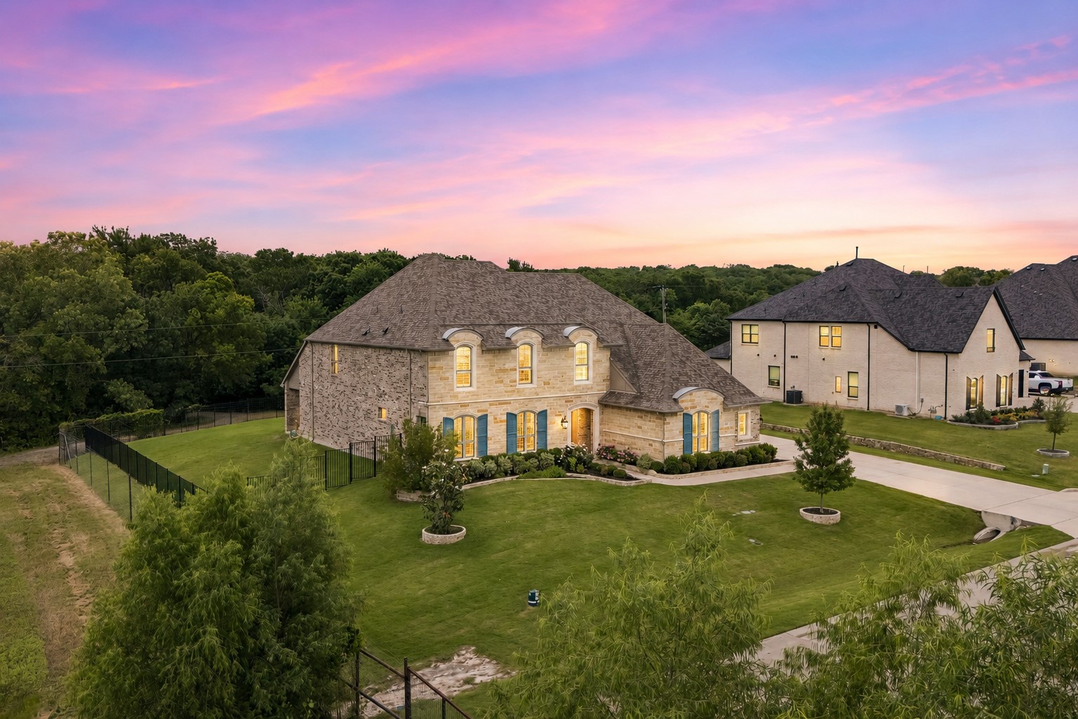 4622 Sky Harbor Drive Rockwall TX 75087