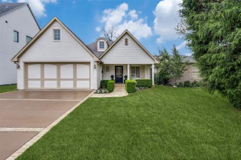 5738 W Amherst Avenue Dallas TX 75209