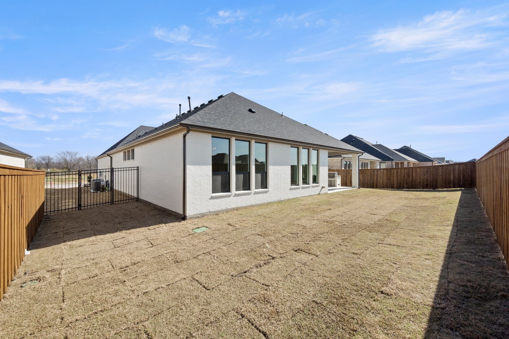 4728 Hawthorn Hills Lane Arlington TX 76005