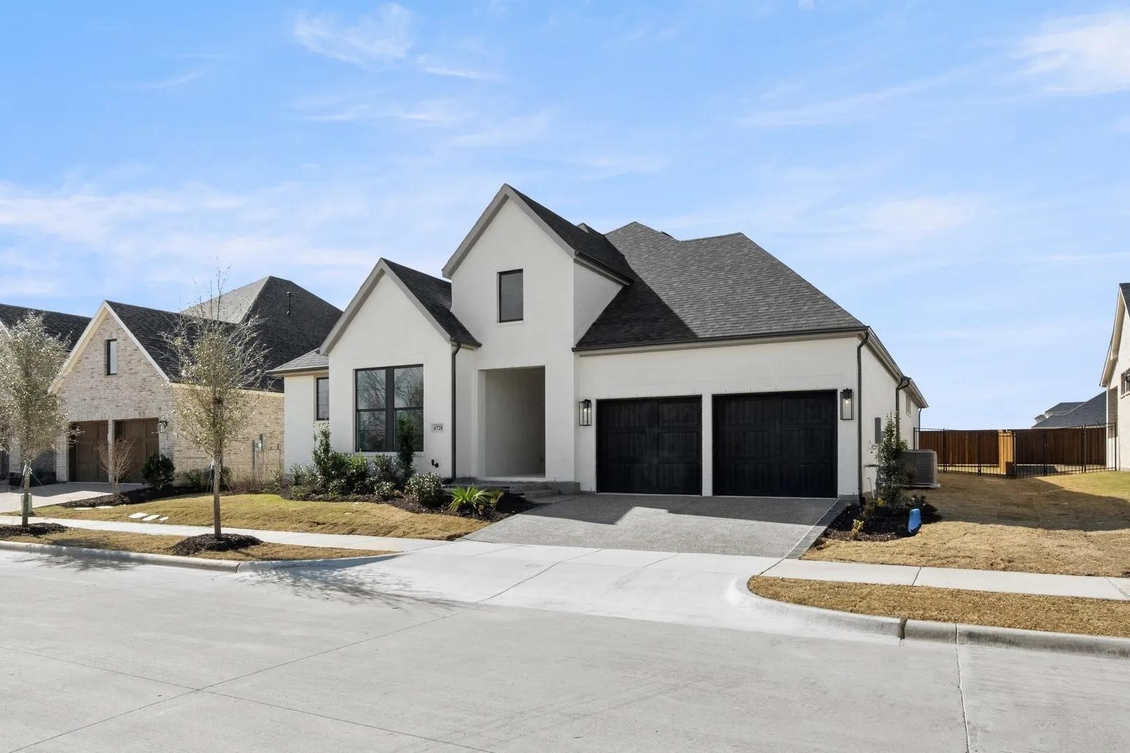 4728 Hawthorn Hills Lane Arlington TX 76005