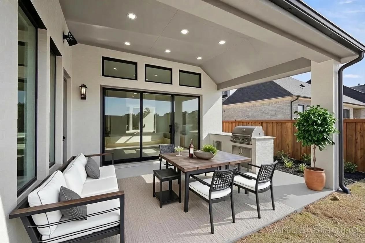 4728 Hawthorn Hills Lane Arlington TX 76005