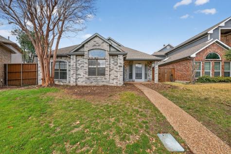4133 Winding Way Court Dallas TX 75287