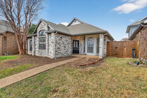 4133 Winding Way Court Dallas TX 75287