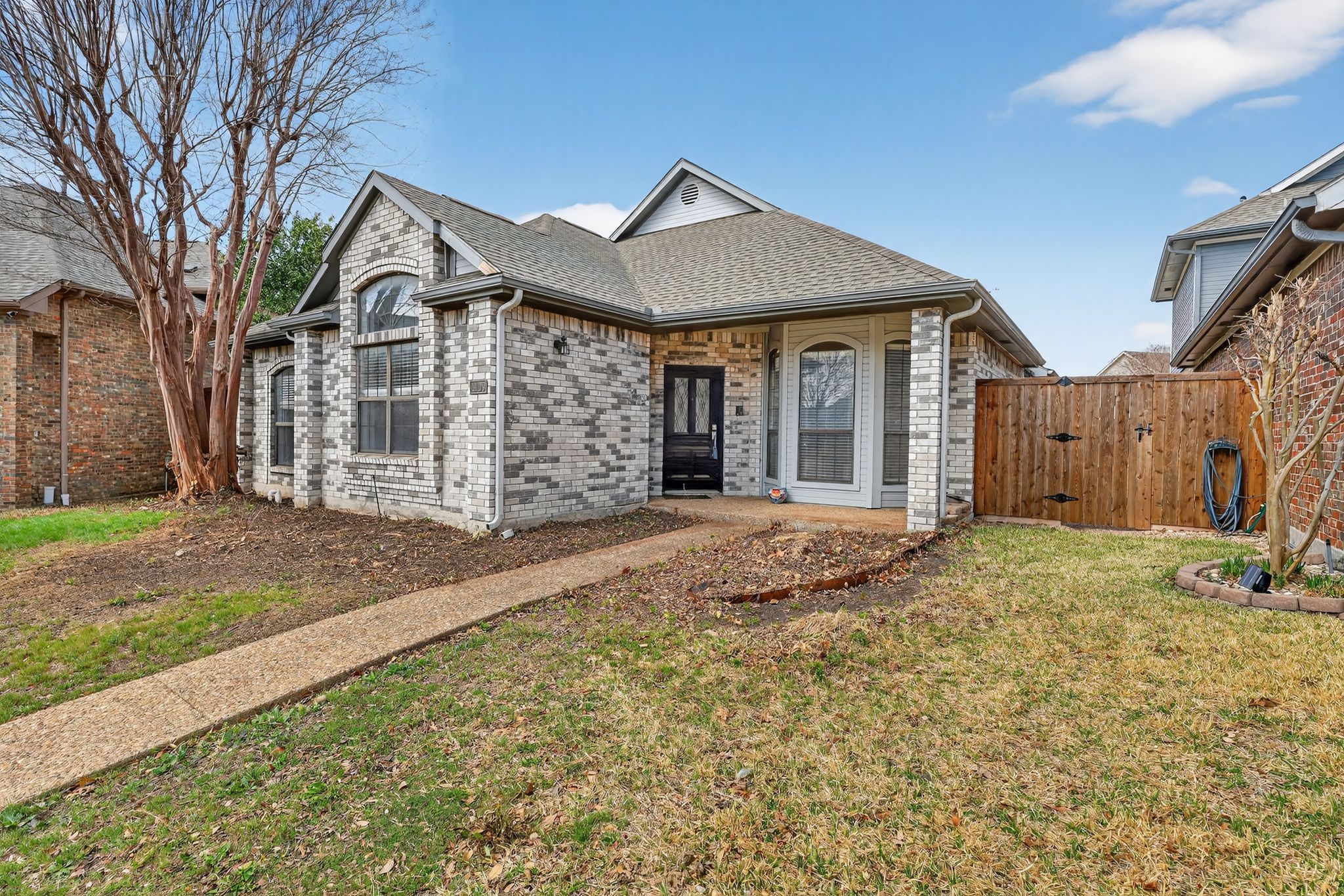 4133 Winding Way Court Dallas TX 75287