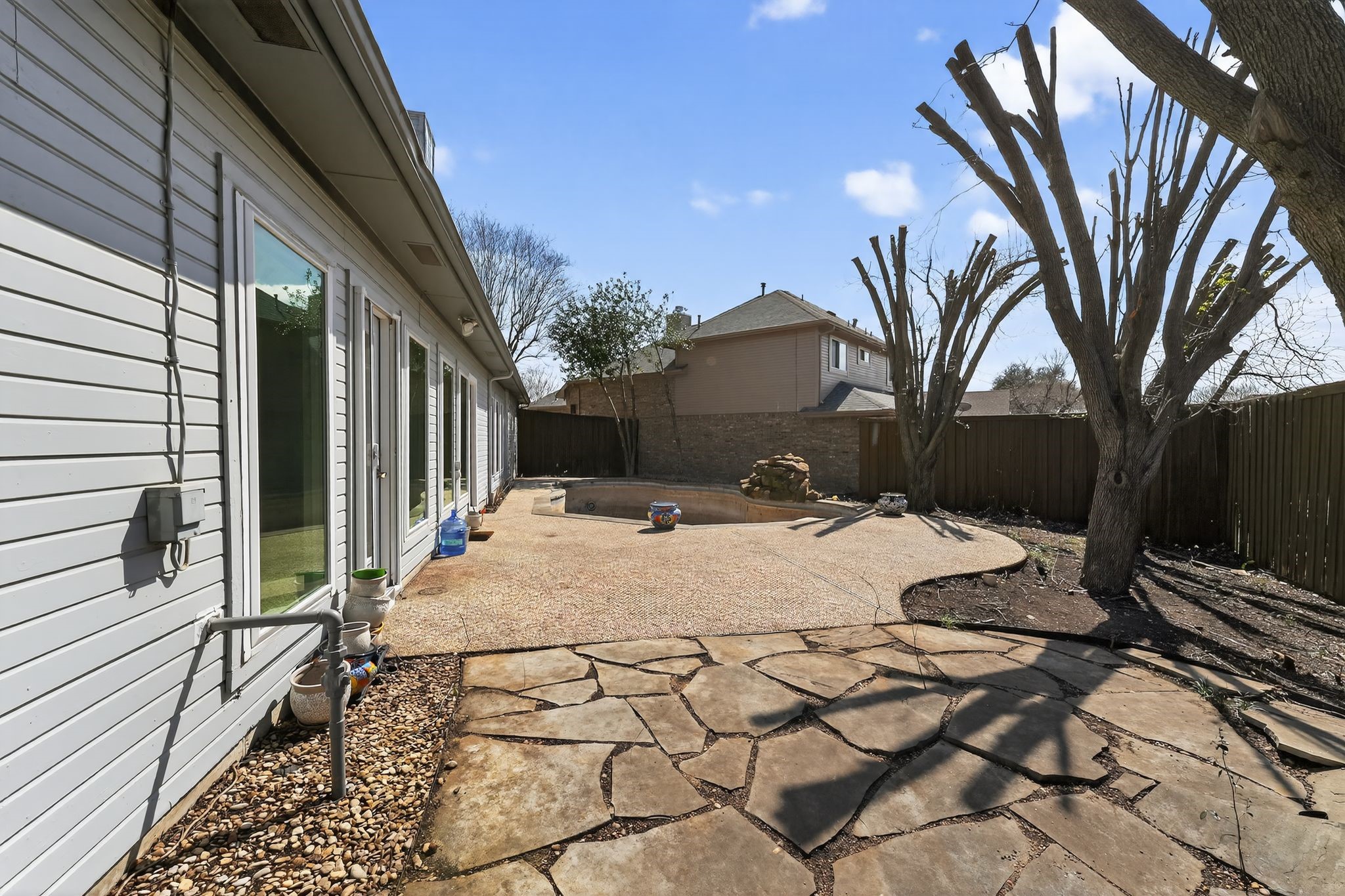 4133 Winding Way Court Dallas TX 75287