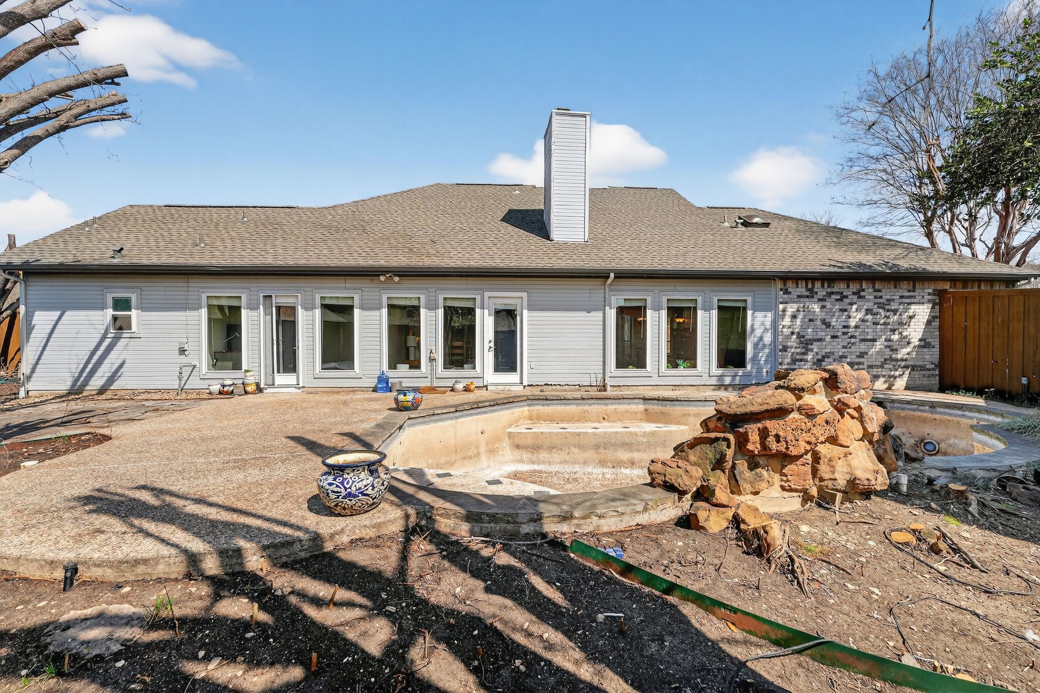 4133 Winding Way Court Dallas TX 75287