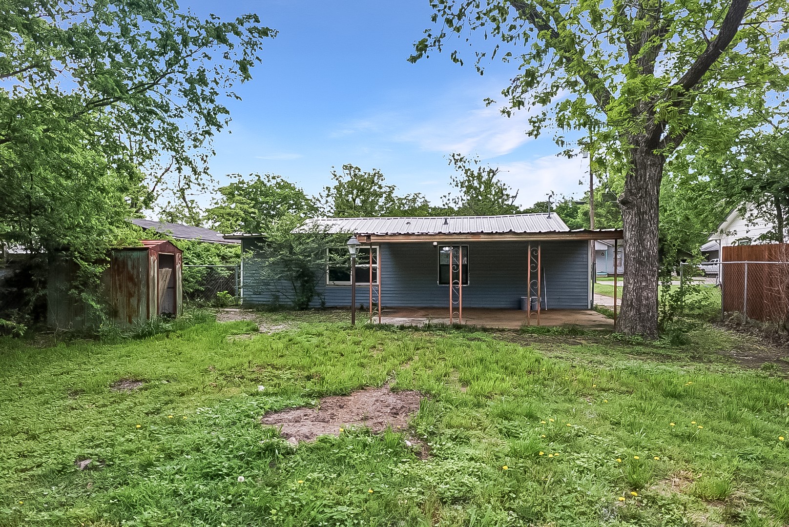 265 W Shirley Street Stephenville TX 76401