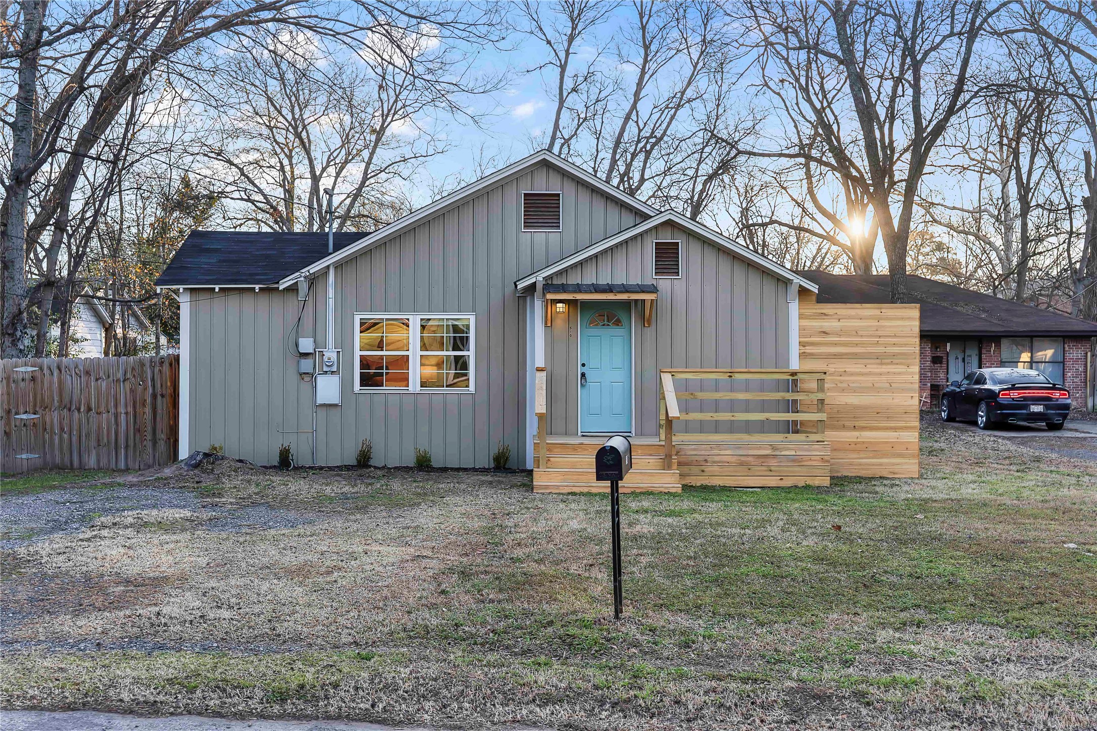 510 Hogg Street Mineola TX 75773