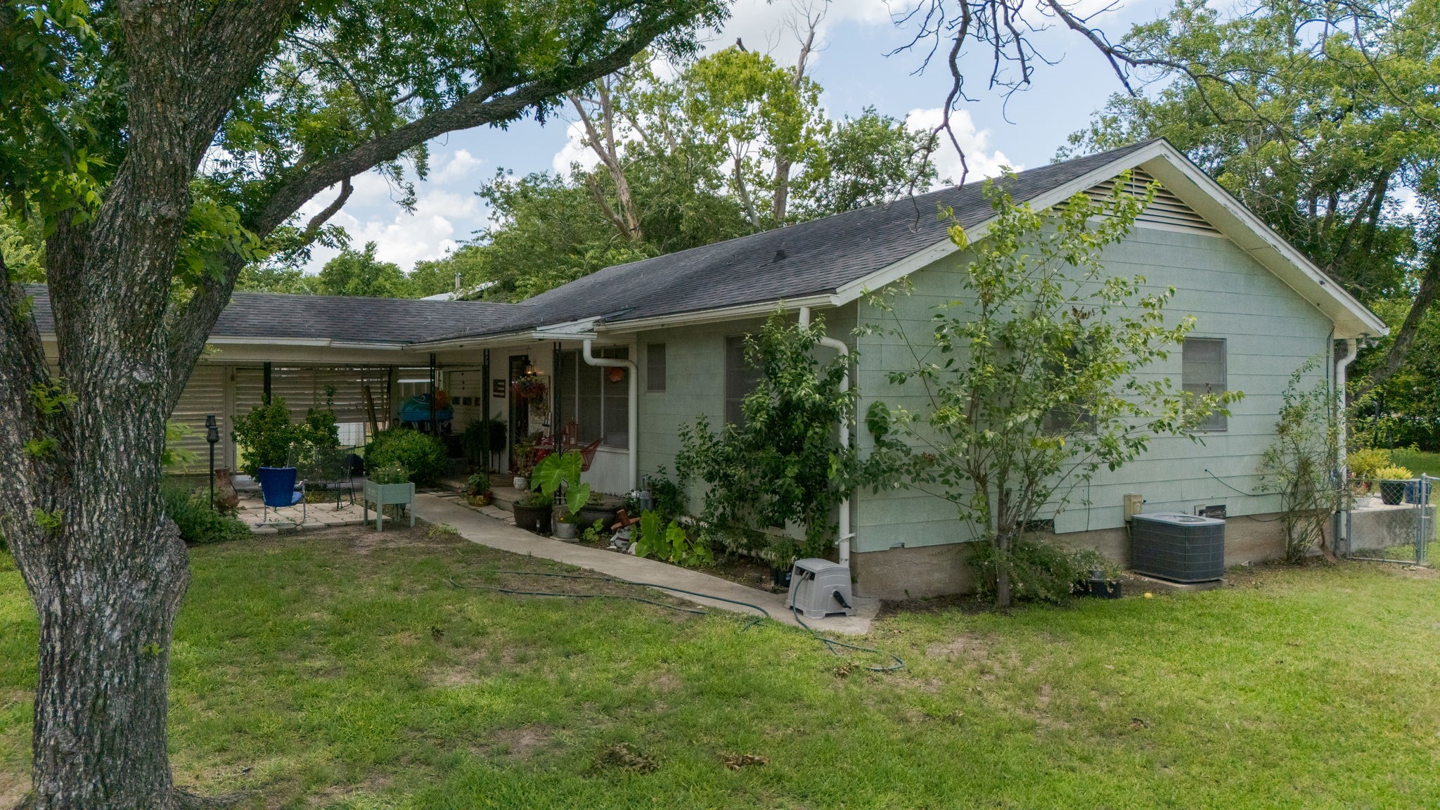 47 Sue Ann Drive Lampasas TX 76550