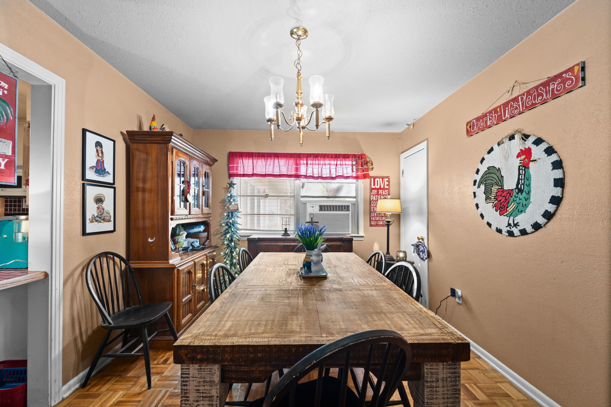 47 Sue Ann Drive Lampasas TX 76550