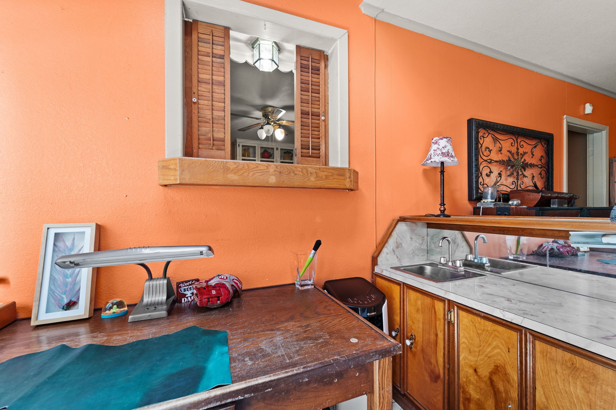 47 Sue Ann Drive Lampasas TX 76550