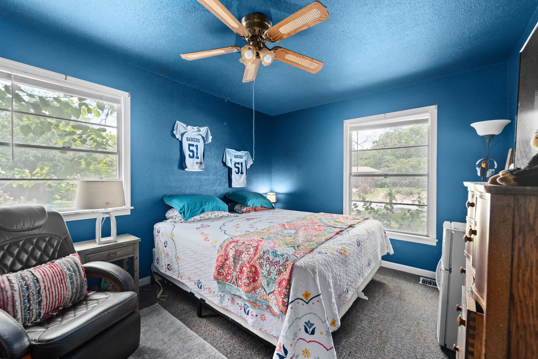 47 Sue Ann Drive Lampasas TX 76550