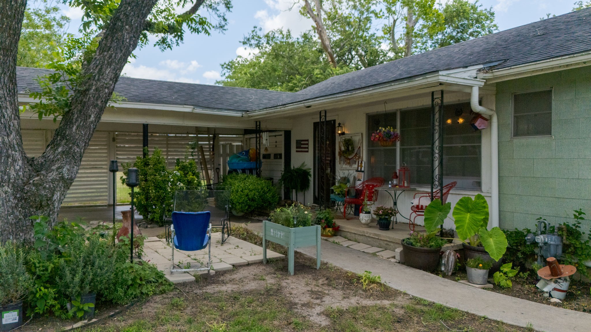 47 Sue Ann Drive Lampasas TX 76550