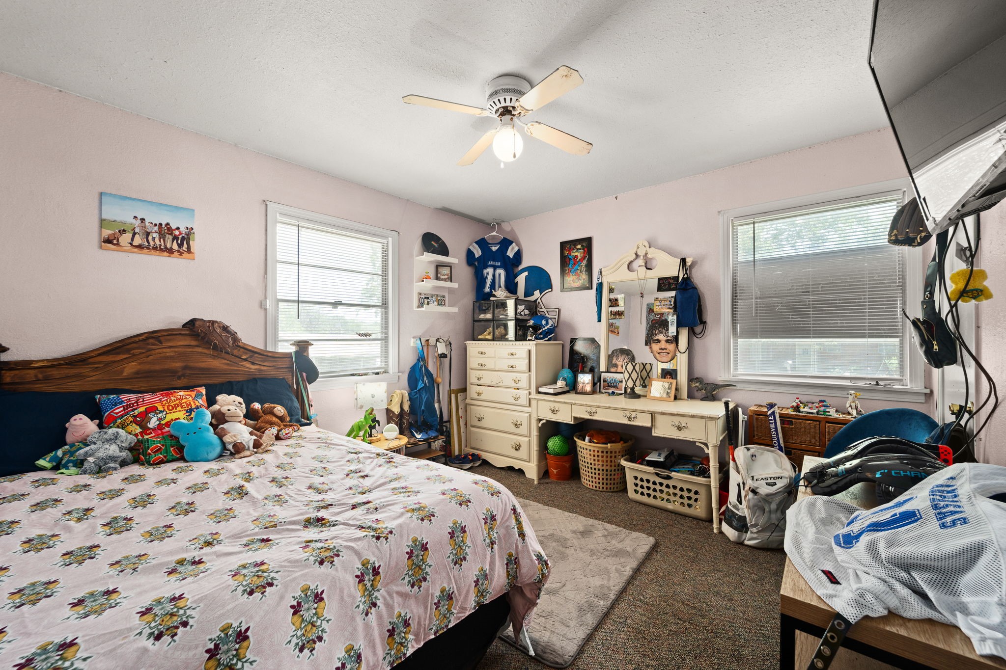 47 Sue Ann Drive Lampasas TX 76550