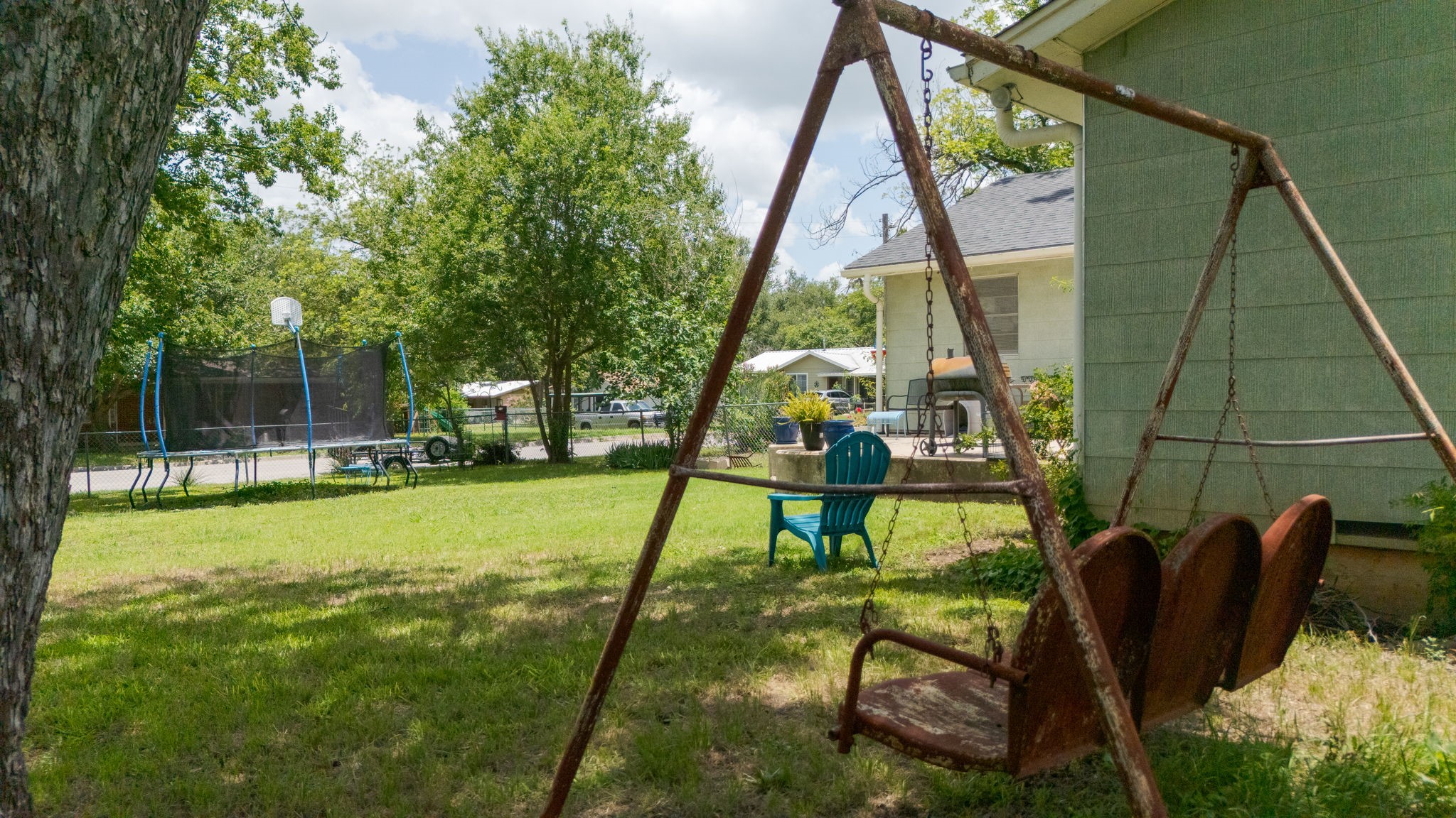 47 Sue Ann Drive Lampasas TX 76550