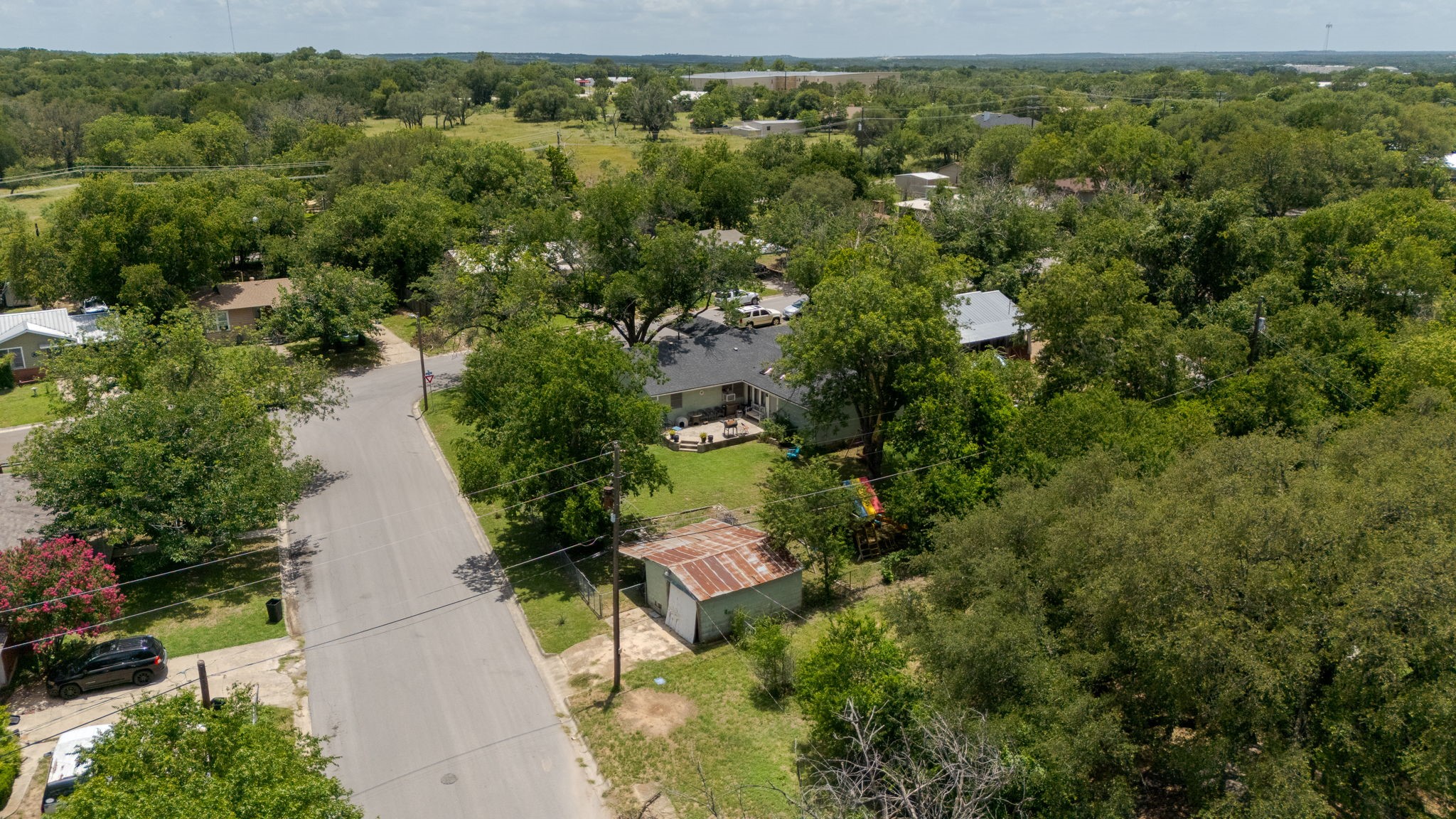 47 Sue Ann Drive Lampasas TX 76550