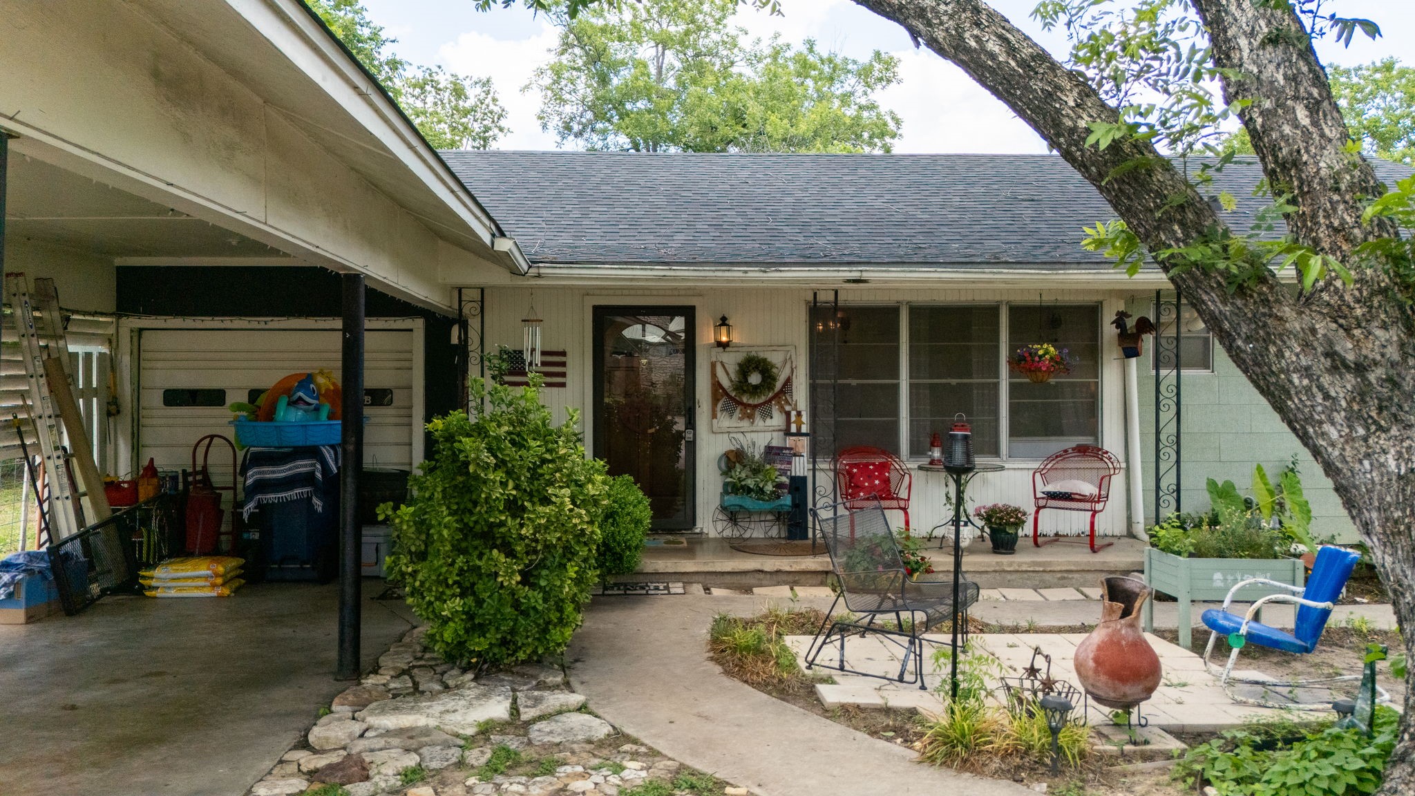47 Sue Ann Drive Lampasas TX 76550