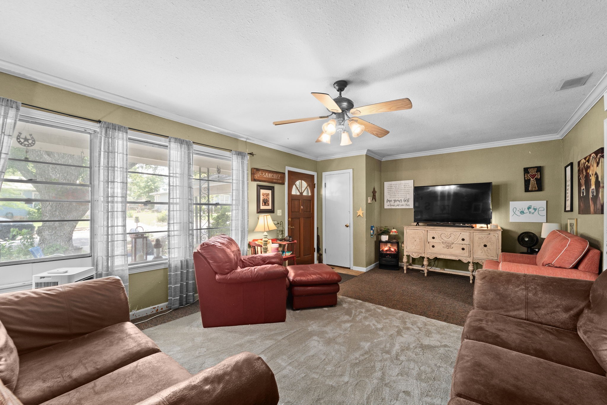47 Sue Ann Drive Lampasas TX 76550