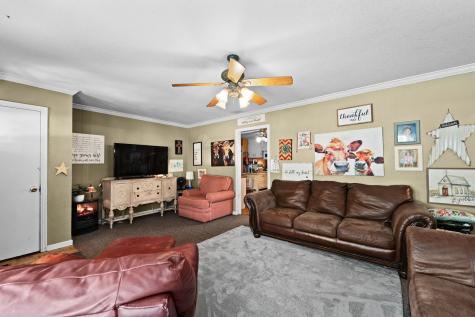47 Sue Ann Drive Lampasas TX 76550