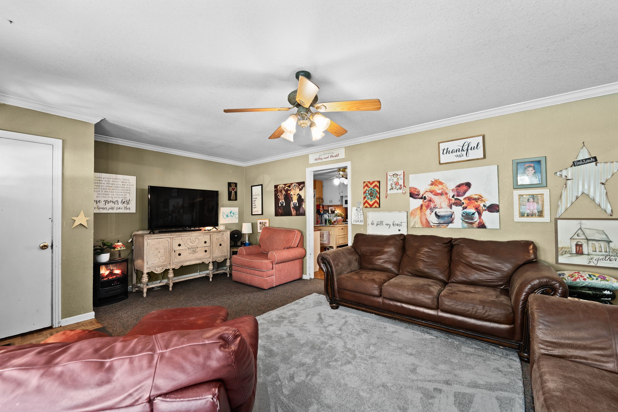 47 Sue Ann Drive Lampasas TX 76550