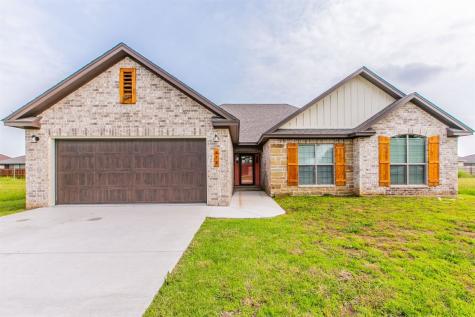 416 Alexander Street Hillsboro TX 76645