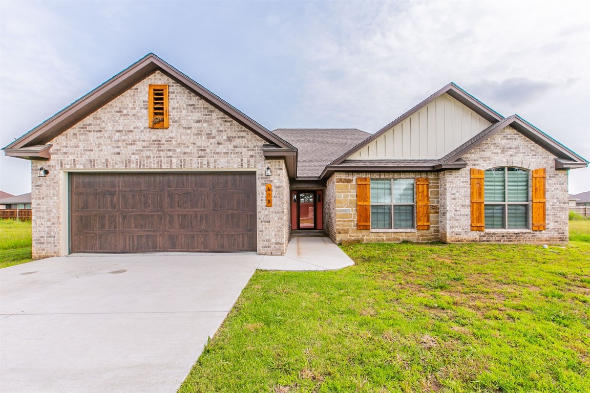 416 Alexander Street Hillsboro TX 76645