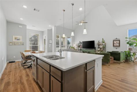 3722 Magnolia Court Denison TX 75020
