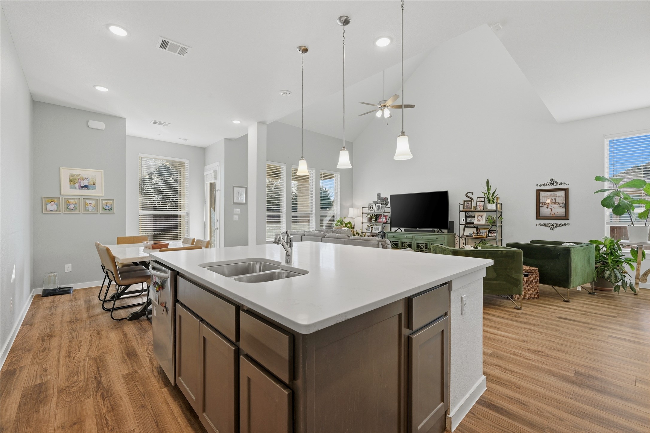3722 Magnolia Court Denison TX 75020