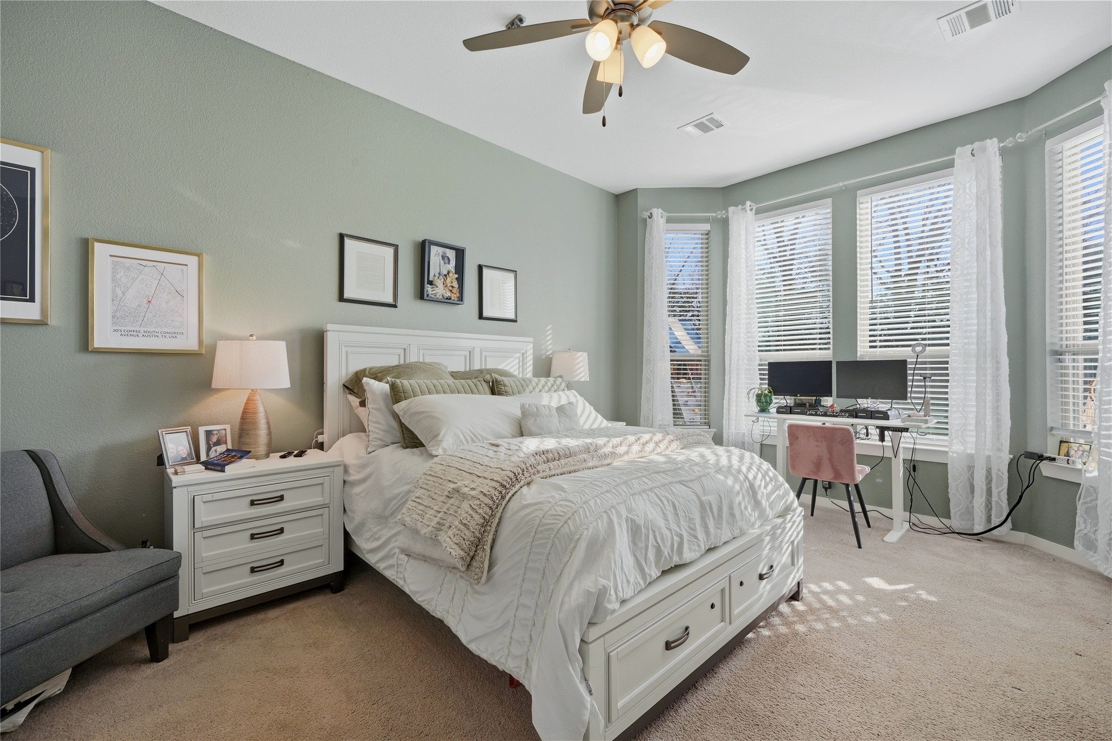 3722 Magnolia Court Denison TX 75020