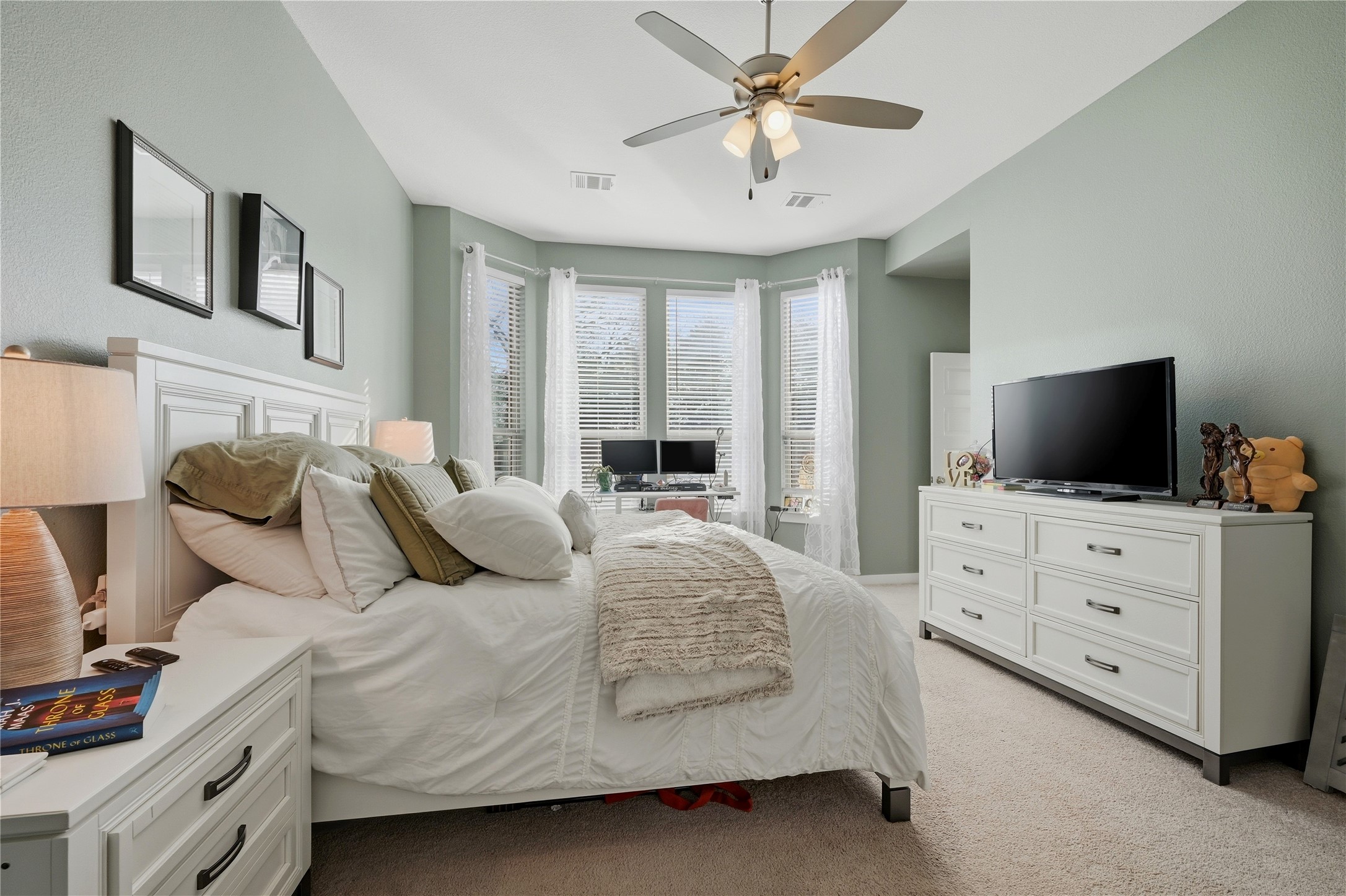 3722 Magnolia Court Denison TX 75020