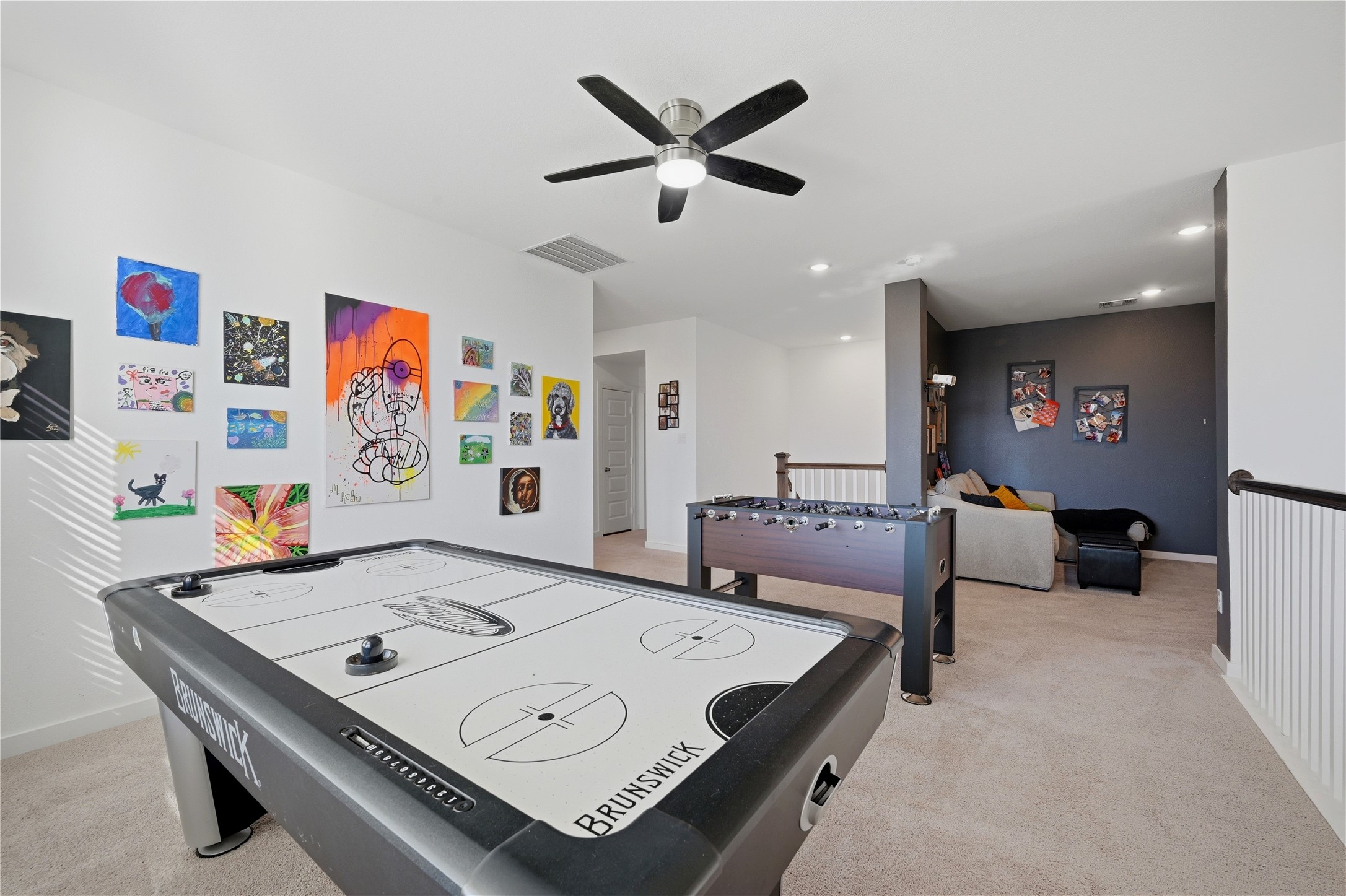 3722 Magnolia Court Denison TX 75020