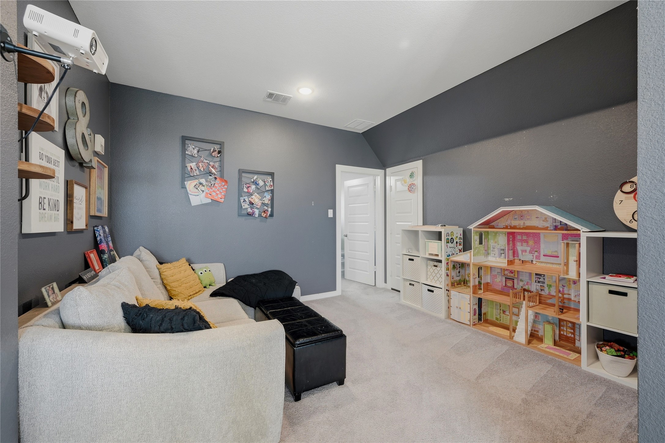3722 Magnolia Court Denison TX 75020