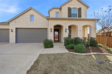 3722 Magnolia Court Denison TX 75020