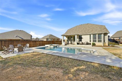 3722 Magnolia Court Denison TX 75020