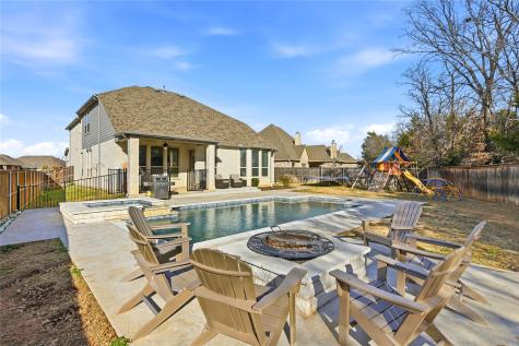 3722 Magnolia Court Denison TX 75020