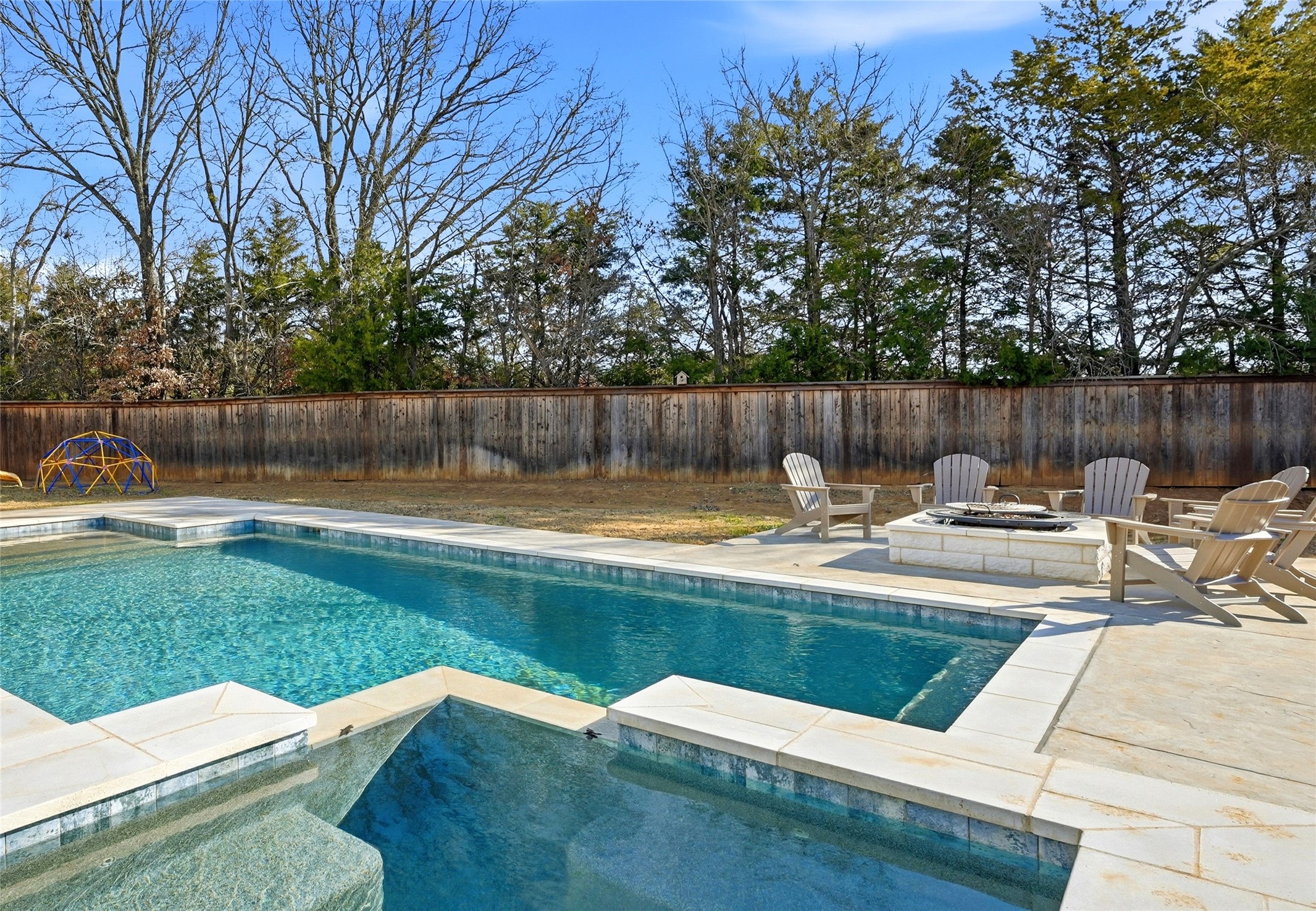3722 Magnolia Court Denison TX 75020