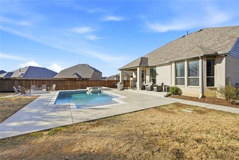 3722 Magnolia Court Denison TX 75020