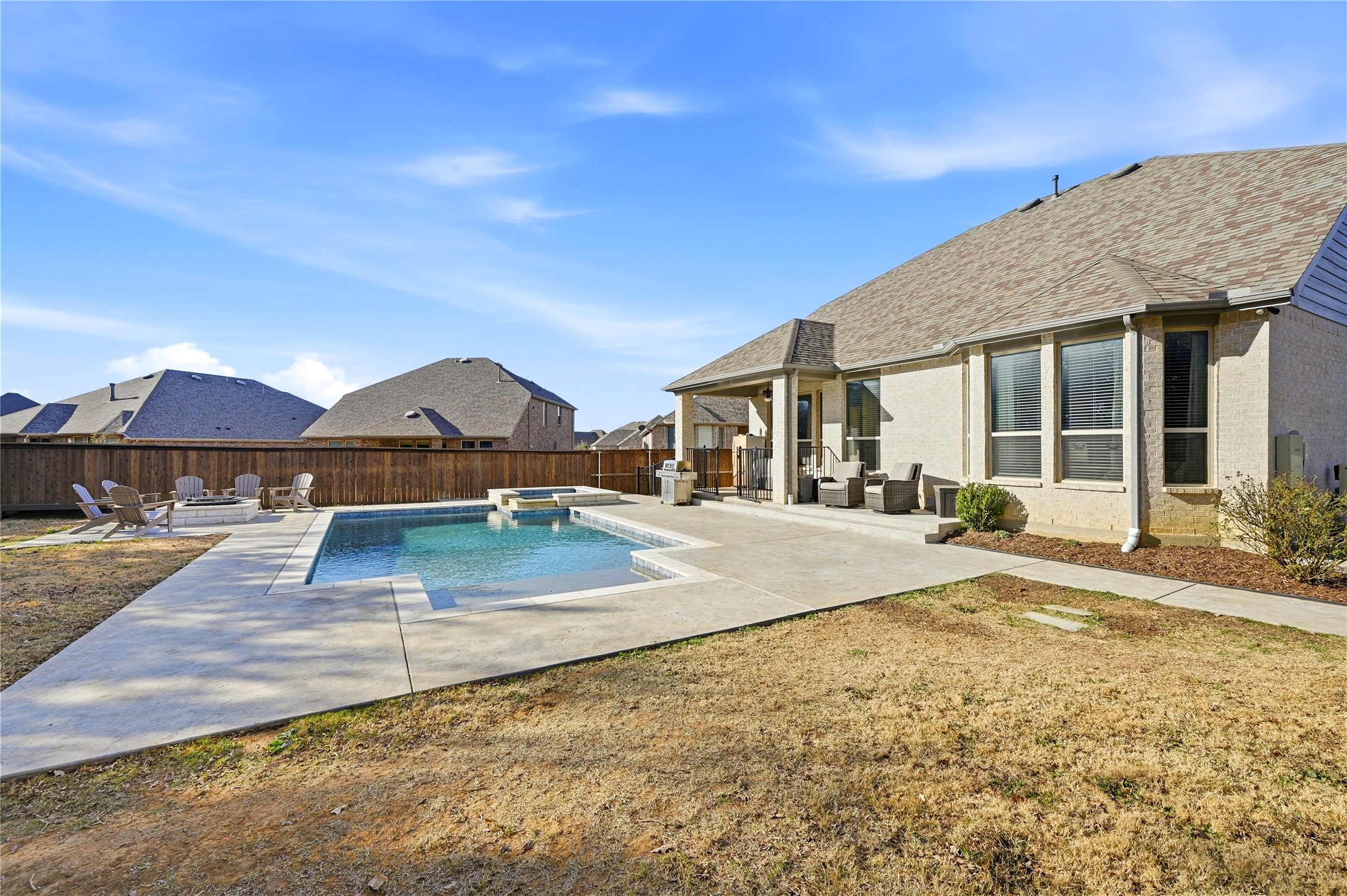 3722 Magnolia Court Denison TX 75020