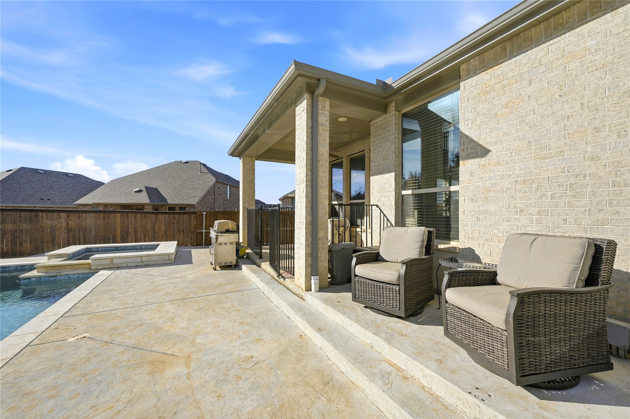 3722 Magnolia Court Denison TX 75020