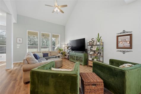 3722 Magnolia Court Denison TX 75020